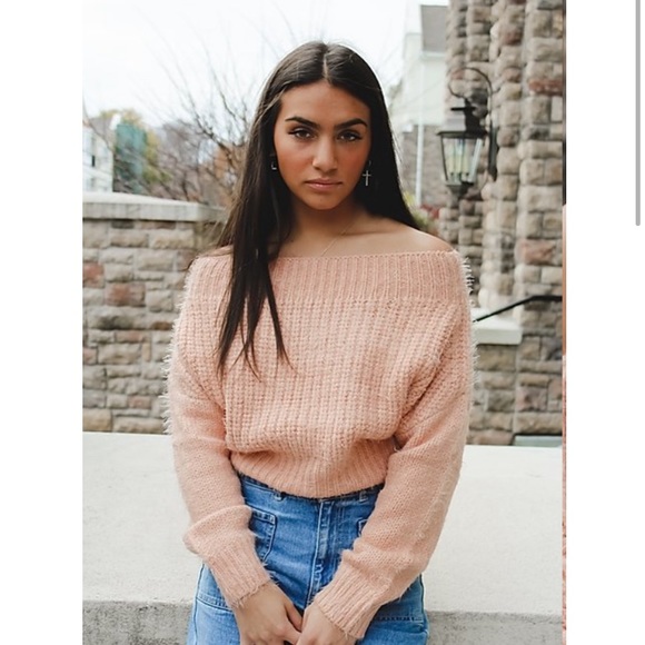 Savannah Sweater - Picture 2 of 3